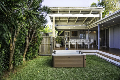 MSpa Whirlpool Oslo Amber Aero Plus 180x180x65cm F-AM063WAP