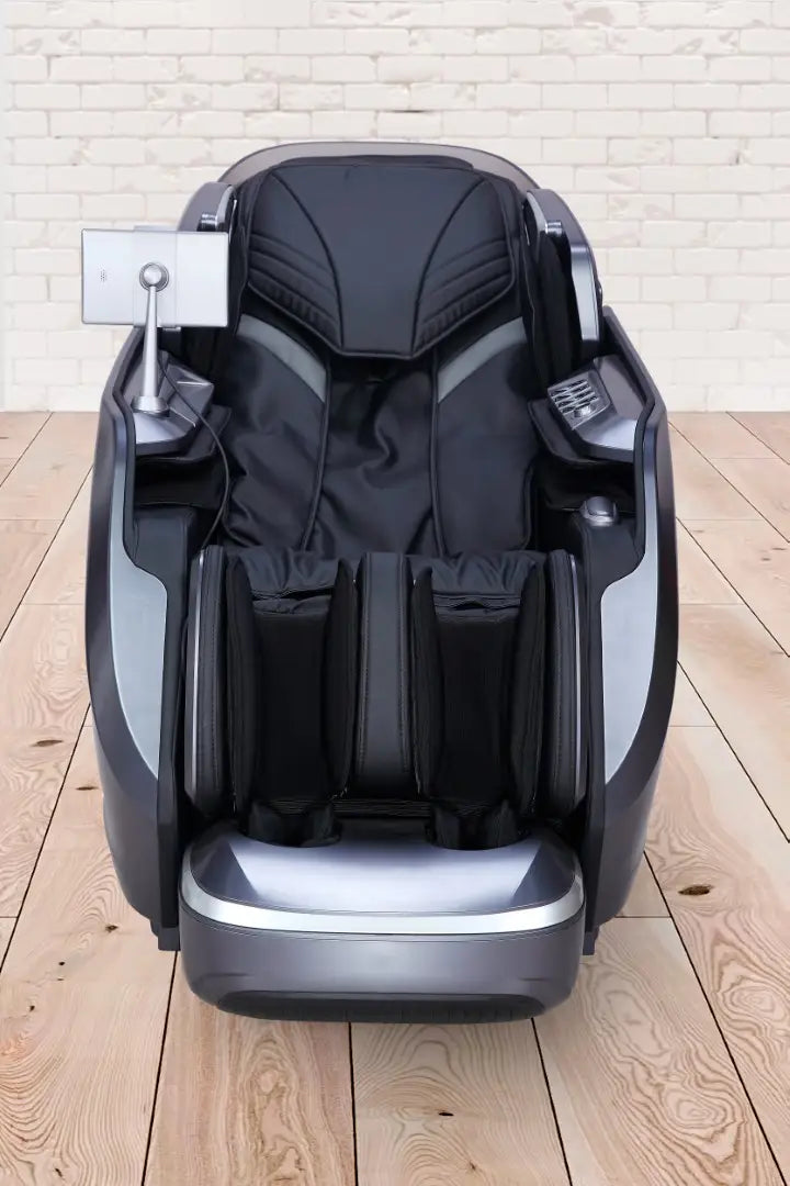 Massagesessel Complete 4D Massagetechnik