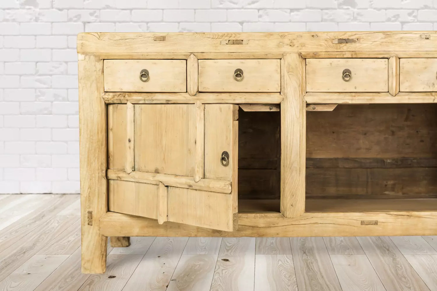 Kommode Silves 156x40x81 cm