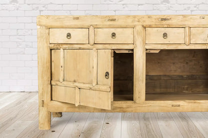 Kommode Silves 156x40x81 cm