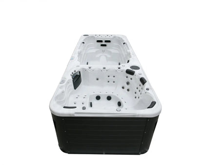 Swim Spa Whirlpool Verona III 580x230x135 cm