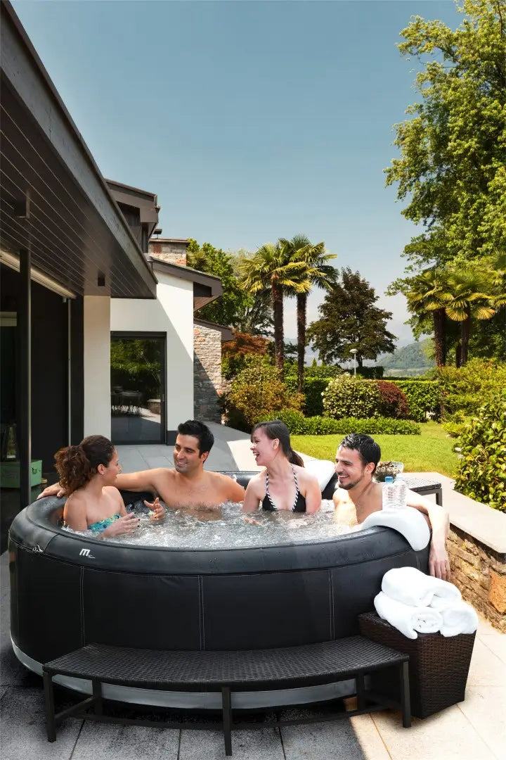 MSpa Whirlpool Camaro 204x204x70cm Ozon PTC P-CA063