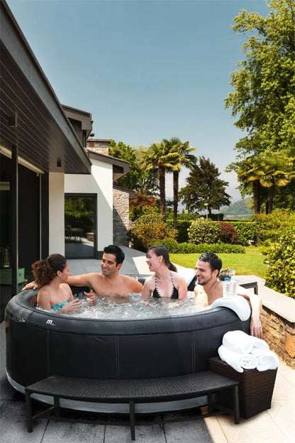 MSpa Whirlpool Camaro 204x204x70cm Ozon PTC P-CA063