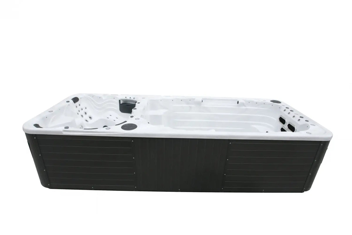 Swim Spa Whirlpool Verona III 580x230x135 cm