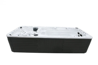 Swim Spa Whirlpool Verona III 580x230x135 cm