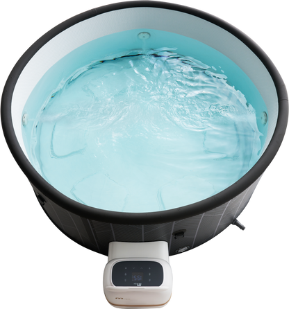 MSpa Whirlpool Nox 173x173x65cm
