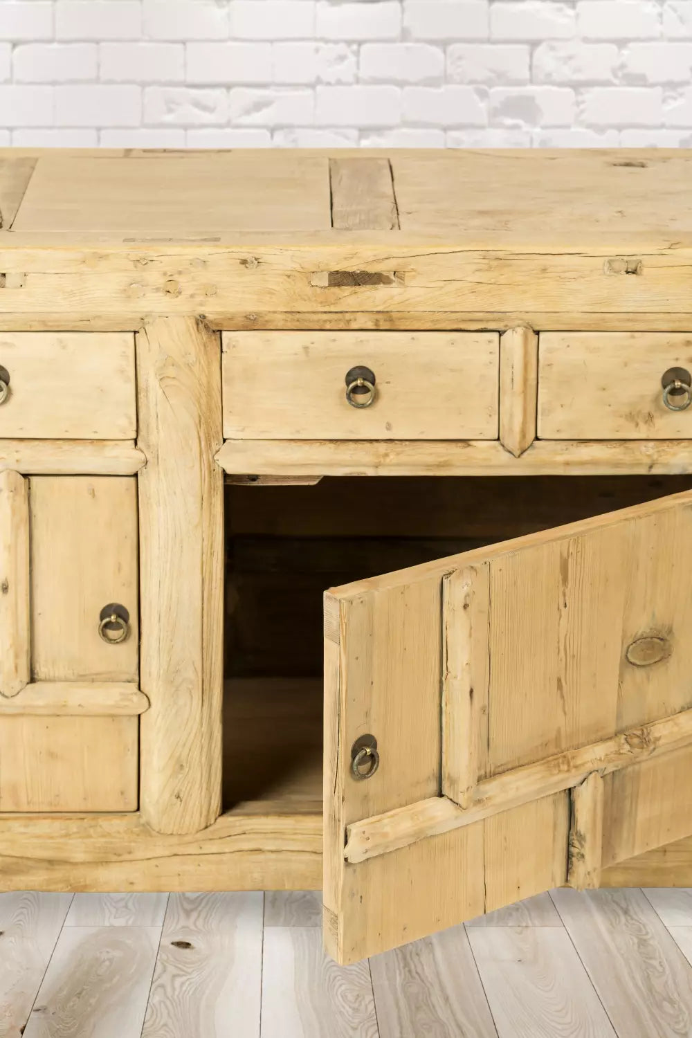 Kommode Silves 156x40x81 cm