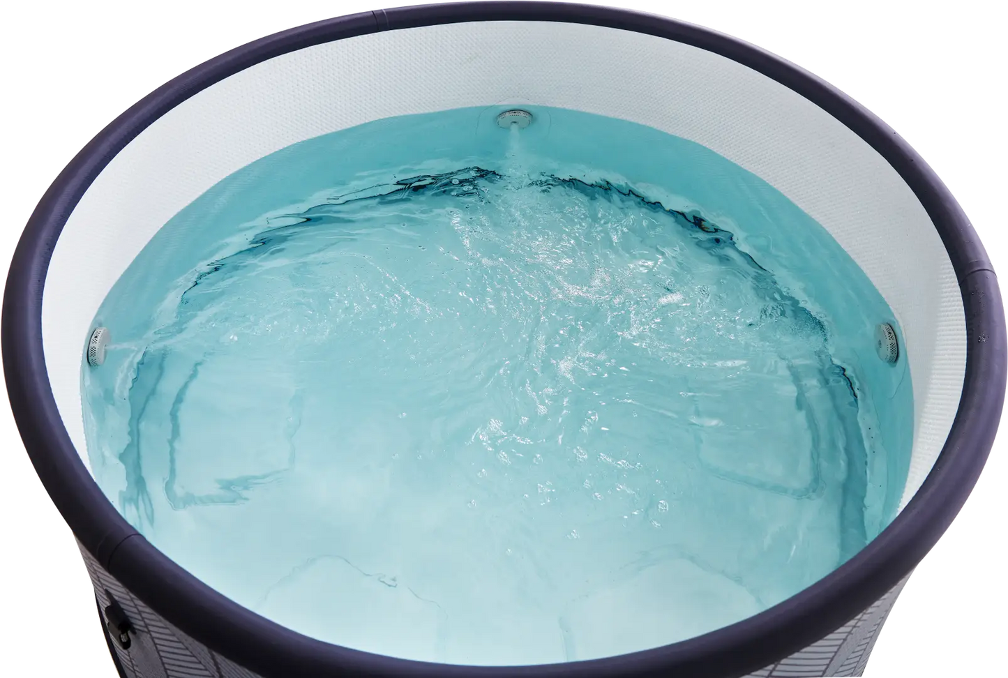MSpa Whirlpool Tidal 173x173x65cm F-TD066WE PTC UVC+