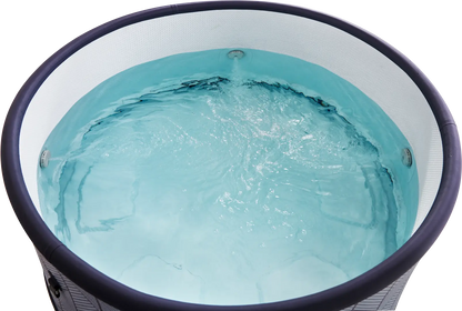 MSpa Whirlpool Tidal 173x173x65cm F-TD066WE PTC UVC+