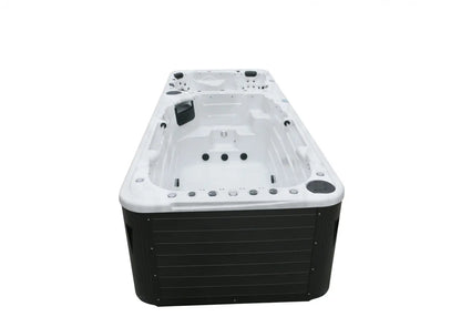 Swim Spa Whirlpool Verona III 580x230x135 cm