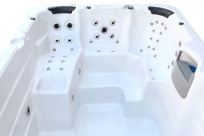 Swim Spa Whirlpool Verona II 445x230x131 cm
