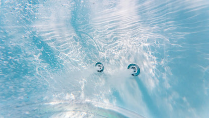 MSpa Whirlpool Denver 180x180x70cm F-DE066W PTC UVC Thermoabdeckung