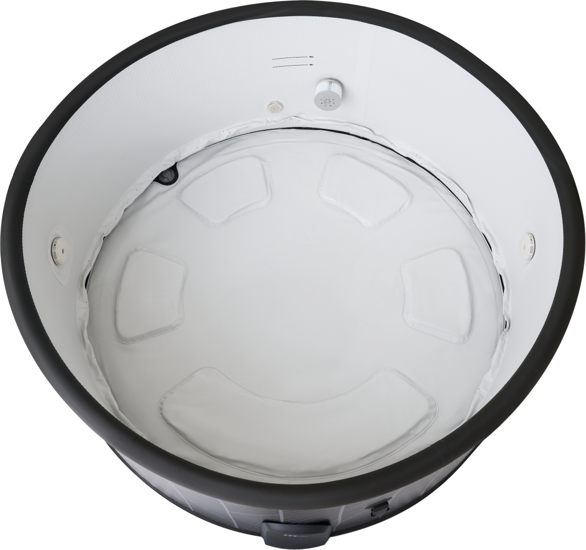 MSpa Whirlpool Nox 173x173x65cm