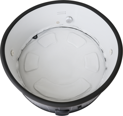 MSpa Whirlpool Nox 173x173x65cm