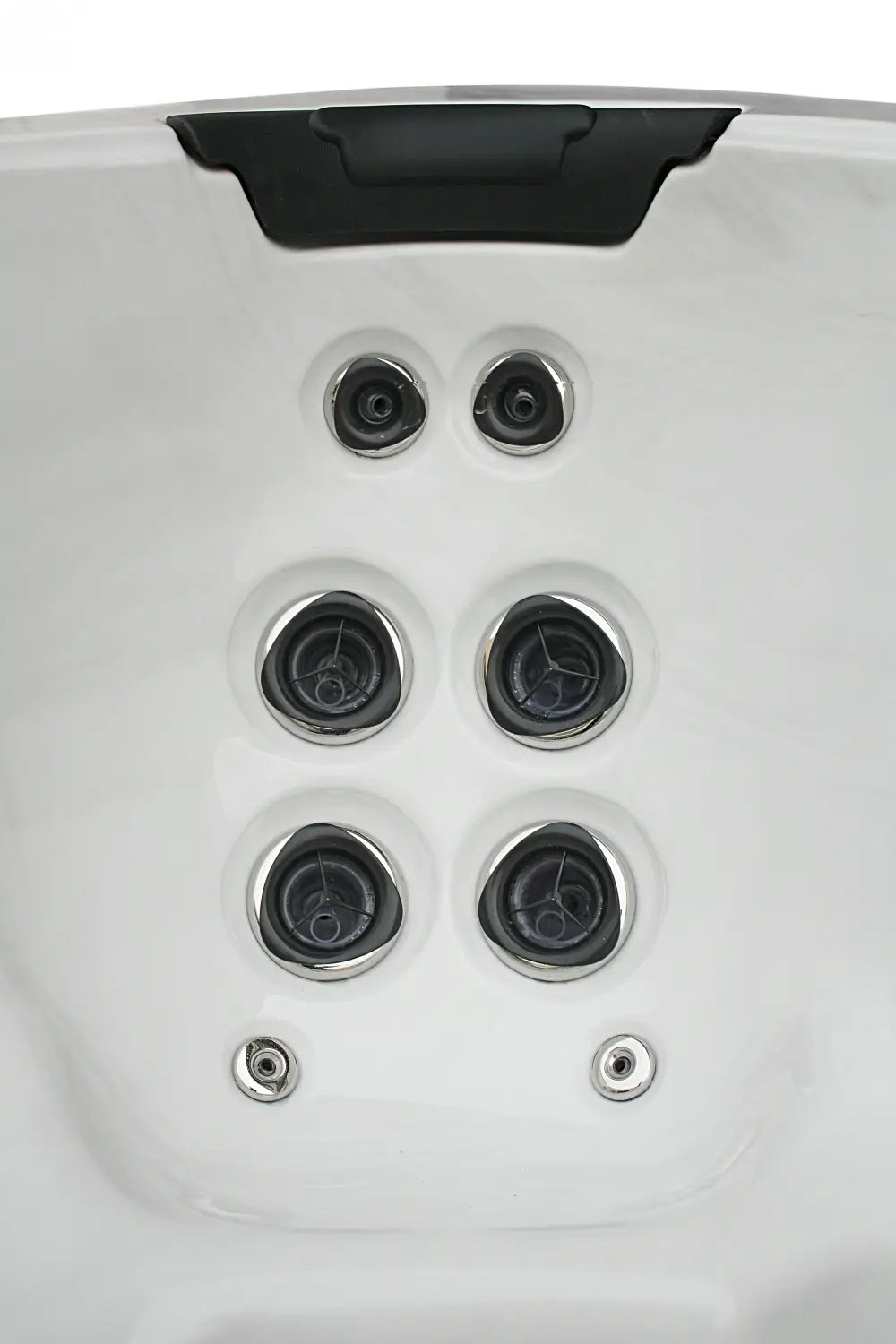 Swim Spa Whirlpool Verona II 445x230x131 cm