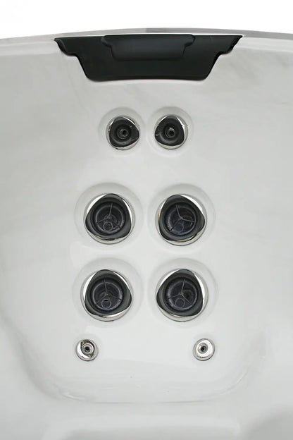 Swim Spa Whirlpool Verona II 445x230x131 cm