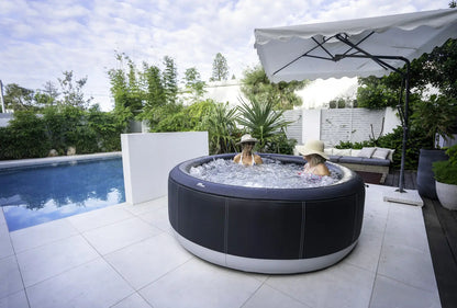 MSpa Whirlpool Camaro 204x204x70cm Ozon PTC P-CA063