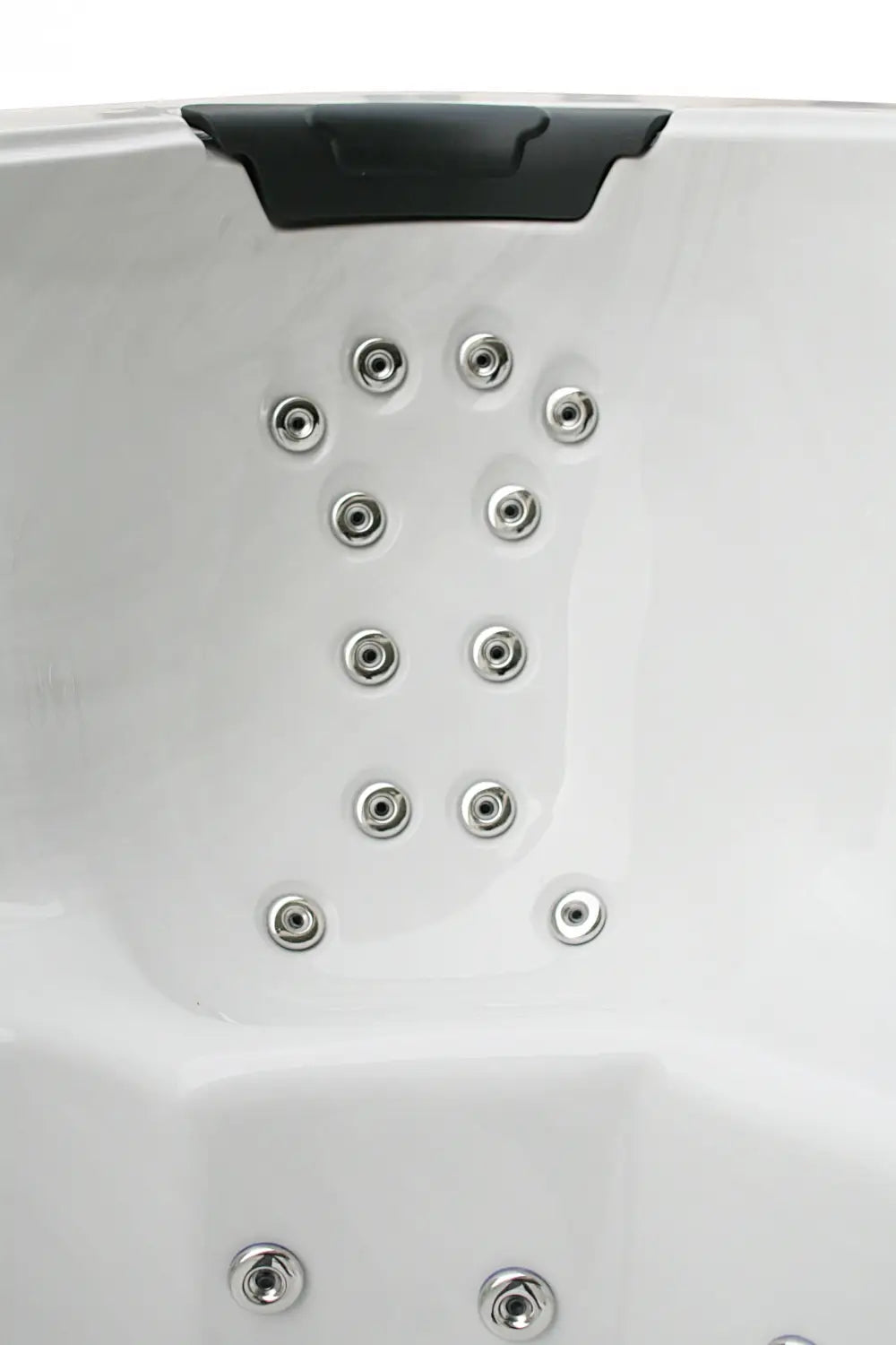 Swim Spa Whirlpool Verona II 445x230x131 cm
