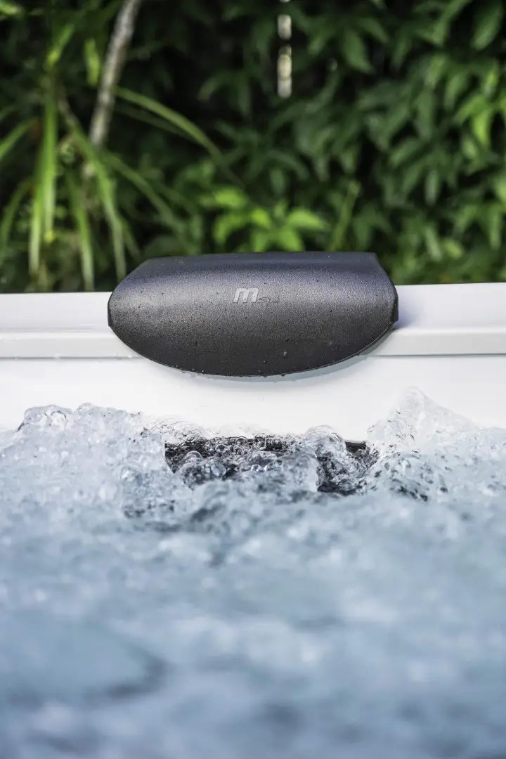 MSpa Whirlpool Oslo Amber Aero Plus 180x180x65cm F-AM063WAP