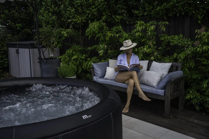 MSpa Whirlpool Camaro 204x204x70cm Ozon PTC P-CA063