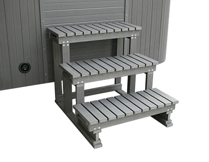 Swim Spa Whirlpool Verona II 445x230x131 cm