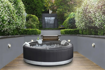 MSpa Whirlpool Camaro 204x204x70cm Ozon PTC P-CA063