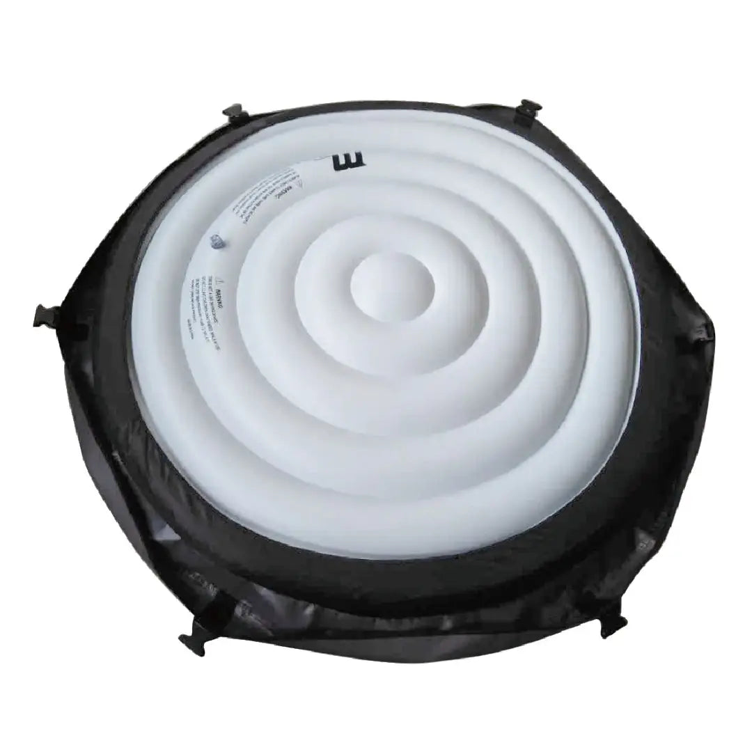 MSpa Whirlpool Duet Swim Spa aufblasbar 173x173x65cm