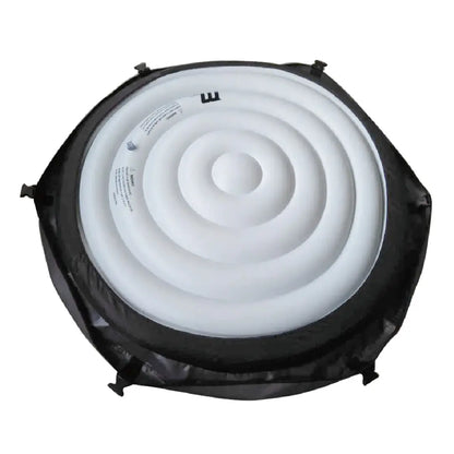 MSpa Whirlpool Duet Swim Spa aufblasbar 173x173x65cm