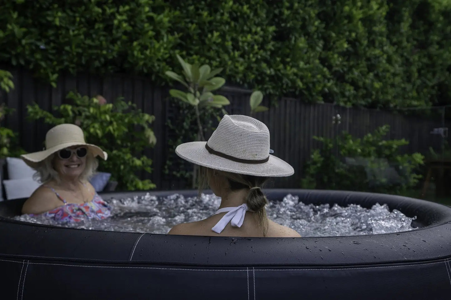 MSpa Whirlpool Camaro 204x204x70cm Ozon PTC P-CA063