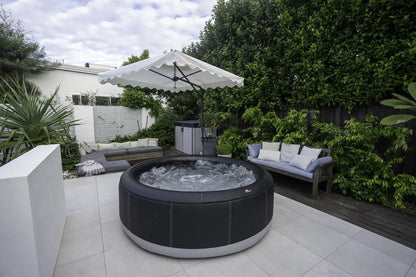 MSpa Whirlpool Camaro 204x204x70cm Ozon PTC P-CA063