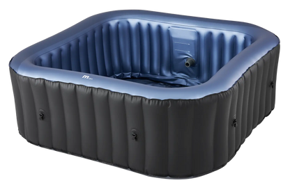 MSpa Whirlpool Tekapo 185x185x68cm
