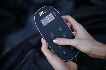 MSpa Whirlpool Camaro 204x204x70cm Ozon PTC P-CA063