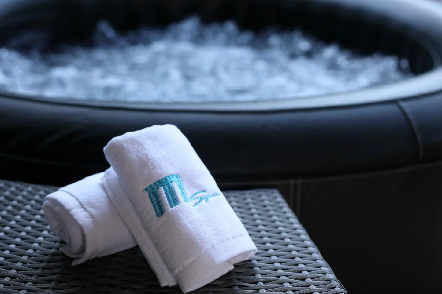 MSpa Whirlpool Camaro 204x204x70cm Ozon PTC P-CA063